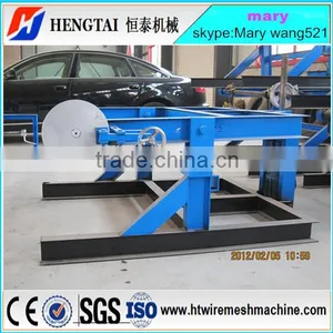 China Factory Anping Supplier PVC Wire Coating Machine thumbnail-3