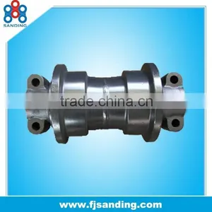 Track and Field Equipment Digger Track Rollers thumbnail-1