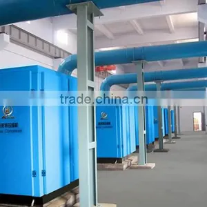 Atlas Copco 132KW 10bar VFC Bolaite Compressor thumbnail-5