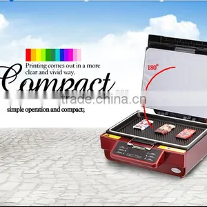 Hottest Desktop 3D Vacuum Sublimation Printer Machine-SN-3D thumbnail-5