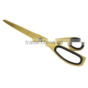 Simplicity High Quality Paper Scissors Stainless Steel Material Blade 7.75 Inch Multi Purpose Scissors thumbnail-3