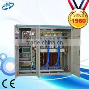 Bethanizing Rectifier With Air Cooling System(0~55000A 5~60V )/55 Year's Professional Manufacturer thumbnail-1