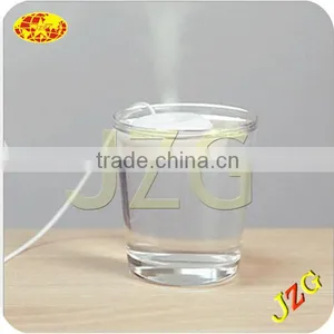 Hot New Products for 2015 Portable Humidifier Promotional Gift Mini Usb Desktop Air Humidifier thumbnail-4