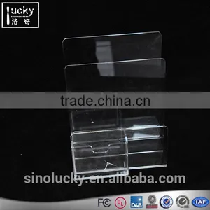 Multifunction Acrylic Holder thumbnail-1