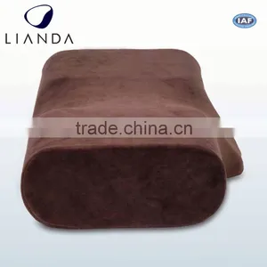 Eyelash Extension Unique Massage Pillow,fuctional Pillow,bread Memory Foam Pillow thumbnail-3