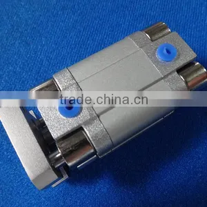 ADVUL Pneumatic Compact Cylinder thumbnail-3