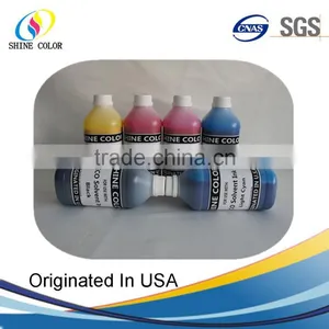 Eco Solvent Compatible Ink for Epson Surecolor S30670 30670 thumbnail-2