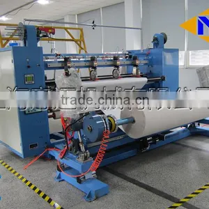 Glassfiber Fabric Slitting Machine Shanghai Manufacture thumbnail-2