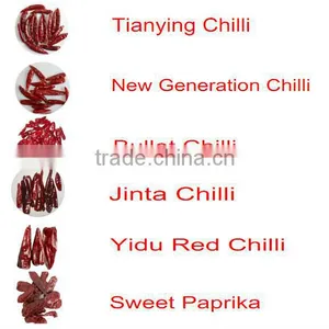 Dry Red Chilies thumbnail-1