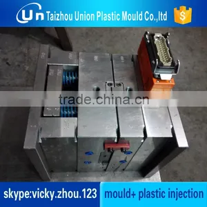 Mold Accessory Mold Base thumbnail-5