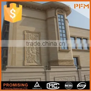 PFM Popular Decorative Stone Material Ventilated Facade thumbnail-5