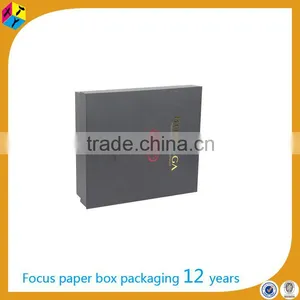 Satin Lined Gift Boxes for Champagne Glasses thumbnail-3