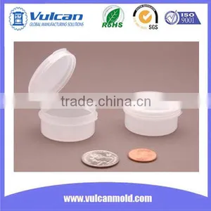 Small Plastic Box Customized for Different Design OEM thumbnail-1
