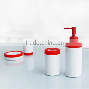 Modern Bathroom Set thumbnail-1