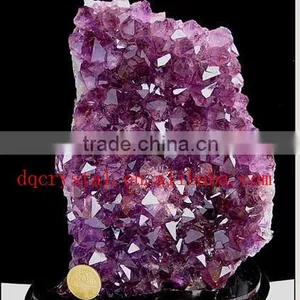 Beautiful Amethyst Crystal Geodes for Sale thumbnail-1