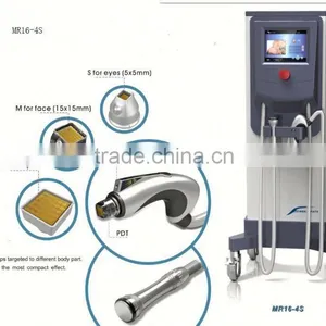 2016 rf Fractional Micro Needle /facial Beauty Equipment thumbnail-1