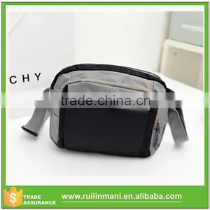 OEM Small Order Messenger Bags Leather Messenger Bag Producer Shopping Crossbody Bags thumbnail-1
