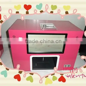Creative Nail Printer PC Nail Printer Touch Screen Operation thumbnail-1