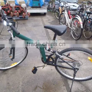 Motofun Japan Bike for Adult Ladies Mountain Used Bicycles thumbnail-2