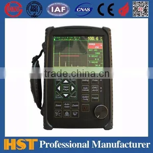 Auto Calibration Ultrasonic Flaw Detector thumbnail-1