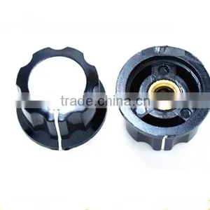 MFA04 6.3mm Potentiometer Knob thumbnail-2