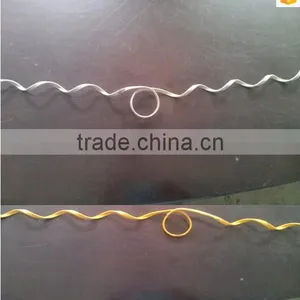 Short Span of Suspension Clamp thumbnail-1
