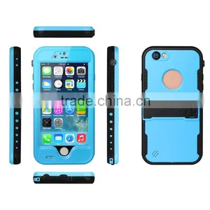 Mobile Phone Floating Waterproof Case thumbnail-3