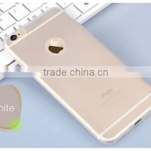 Compatible Brand for Iphone 6 Apple Iphones and TPU Material Cover thumbnail-1