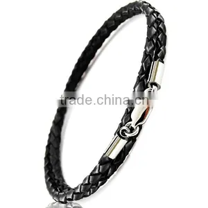 Fashion Wax Cotton Cord Friendship Bracelets thumbnail-1