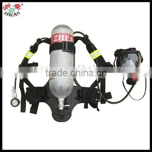 Compressure-Air Breathing Apparatus thumbnail-1