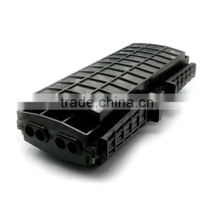 Fiber Optic Connection Box / Dome Fiber Optic Splice Closure thumbnail-3