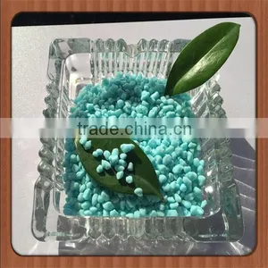 N 20.5% Snow White Granular Ammonium Sulphate thumbnail-3