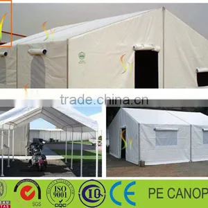 Camping Tent Tarp thumbnail-2