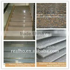 Indoor Granite Stairs thumbnail-1
