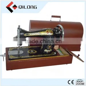 Champion Sells Reasonable Price Sewing Equipment thumbnail-1