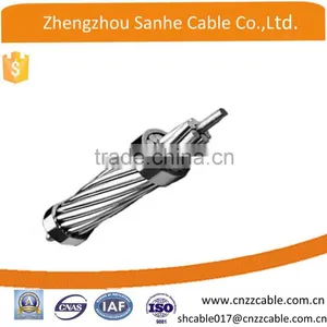 AAC Centipede/AAC 400/ AAC Conductor/AAC Cable/AAC Wire/AAC Factory/AAC Manufacture thumbnail-5