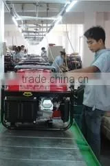 Taizhou Nimbus Machinery Co., Ltd. company overview - view 1 thumbnail