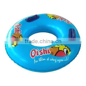 Pvc Inflatable Swimming Pool Product,swimming Ring thumbnail-1