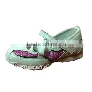 2016 Ladies Fashion Soft Ballerina Shoes thumbnail-1