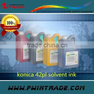 For KM512MN KM512LN Printhead Konica Solvent Ink thumbnail-1