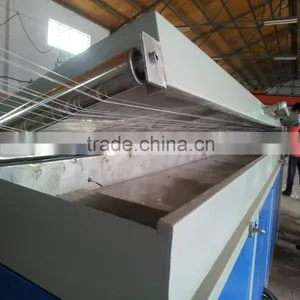 Qingdao PP Filament Making Machine/PP Monofilament Extruder Machine thumbnail-6