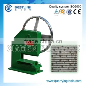 Handheld Mosaic Stone Cut-off Machine thumbnail-1