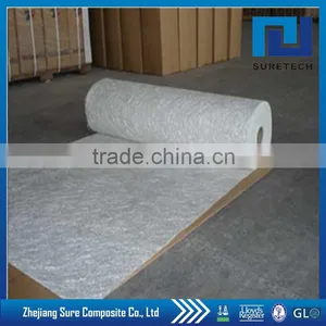 Fiberglass Chopped Strands Mat thumbnail-2