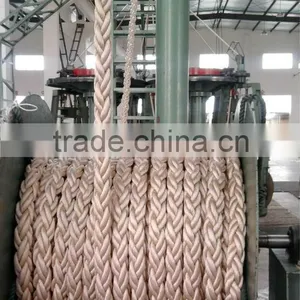 8 Strand Mooring Rope thumbnail-1