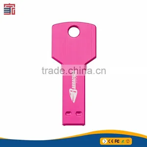 ODM Supplier 64gb Usb Key Flash Disk Drive thumbnail-3