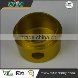 OEM Electronic Cigarette Manufacturer China Cnc Parts thumbnail-3