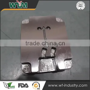 0.02mm High Quality Mold for Precison Spare Parts thumbnail-3