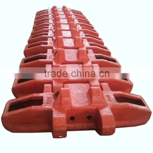 Made In China Track Shoe For Excavator thumbnail-1