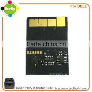 Reset Laser Printer for Dell 2335 2335DN Wholesale Price Printer Chip thumbnail-1