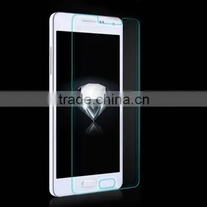 Anti-radiation Anti Blue-ray Tempered Glass Screen Protector for Samsung J5, for Samsung Galaxy j5 Full Body Screen Protector thumbnail-2